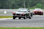 Ferrari 250 GT Coupe by Ellena 1958 года